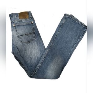 Wrangler 20X Bootcut Jeans Size 28/34
